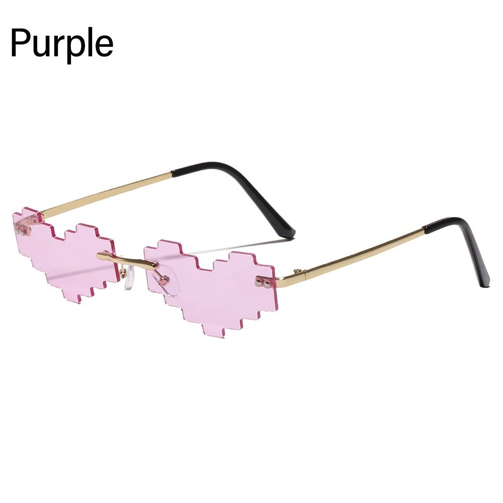 Okulary Heart