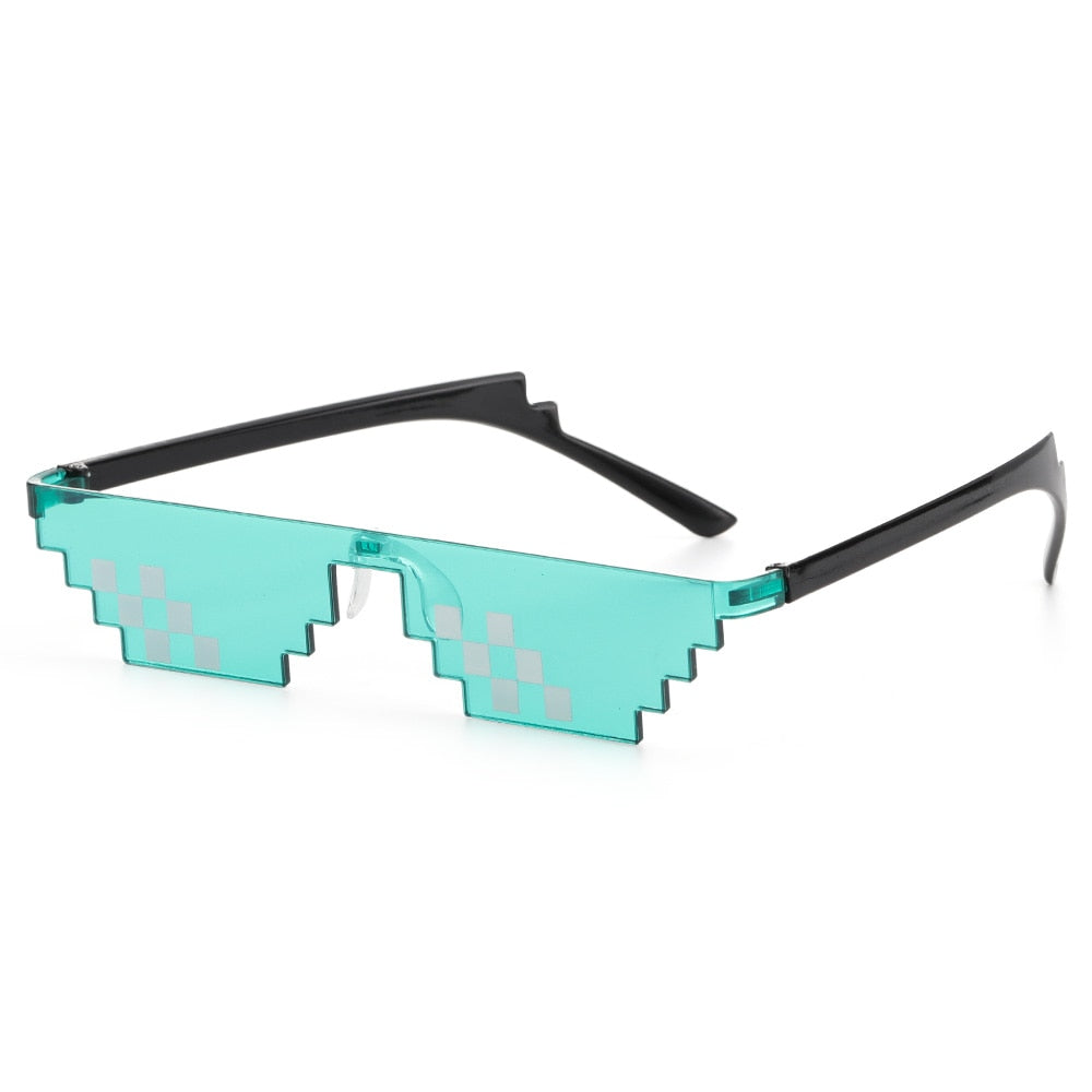 Okulary Cool