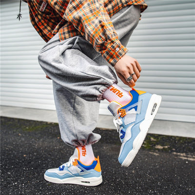 Sportowe buty Xefor