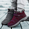 Zimowe sportowe Buty Que
