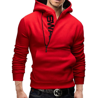 Bluza z kapturem Blood