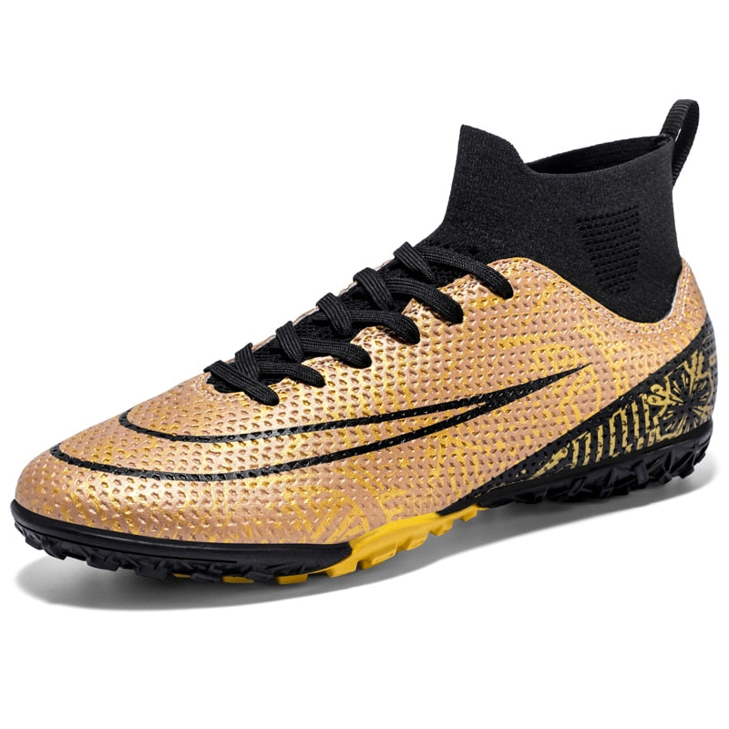 Piłkarskie buty korki Foot