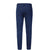 Męskie Jeansy Slim Fit z Bocznymi Paskami