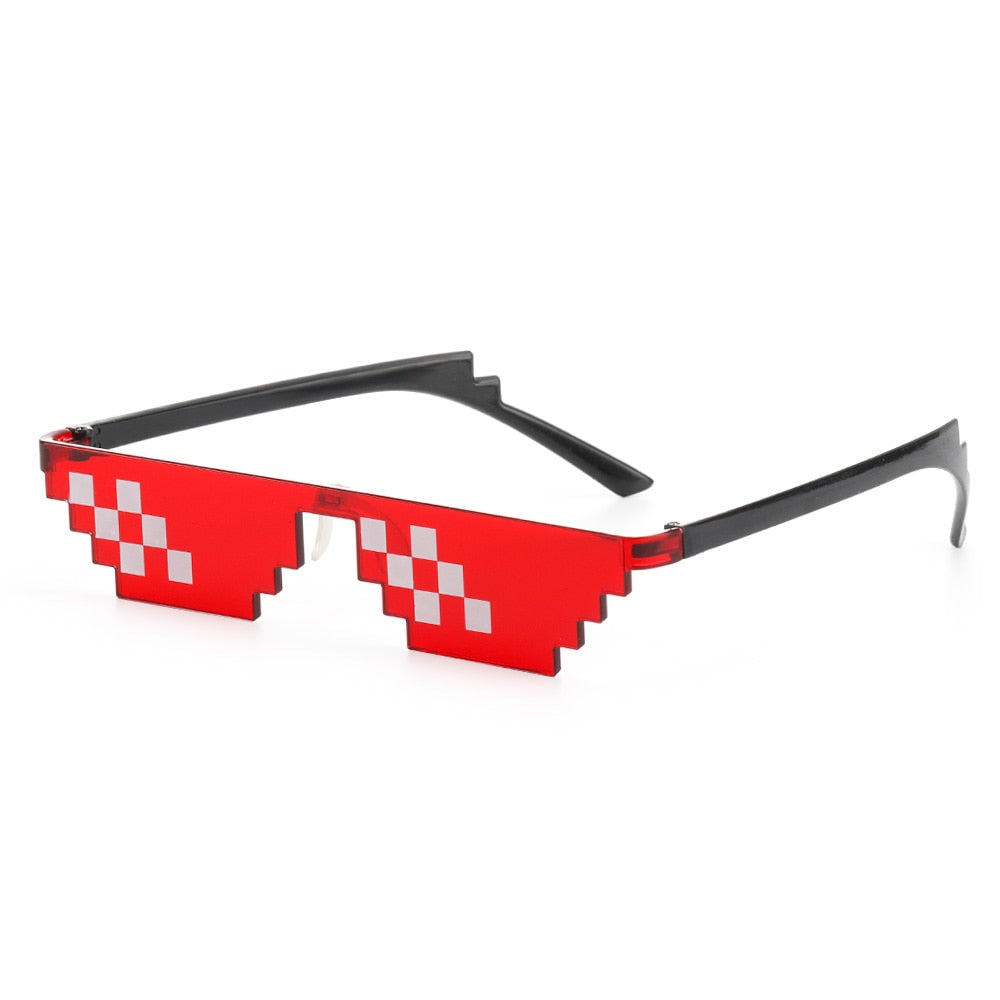 Okulary Cool