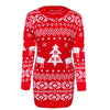 Sweter sukienka Ruggero