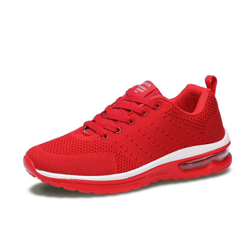 Męskie sportowe buty z amortyzującą podeszwą