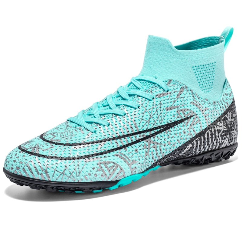 Piłkarskie buty korki Foot