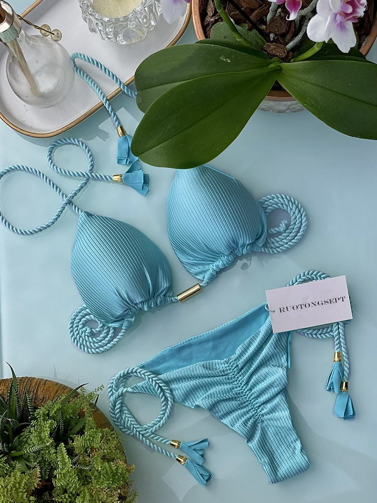 Bikini Turquise