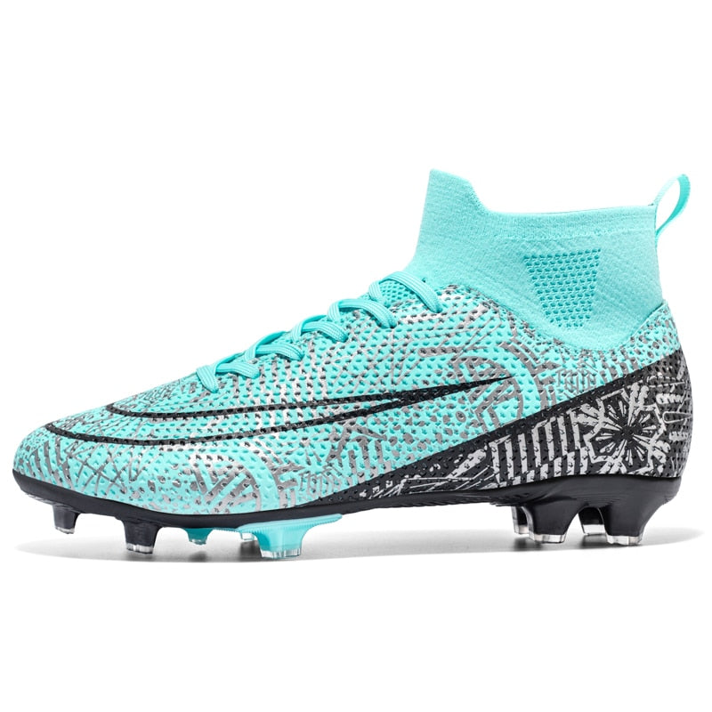 Piłkarskie buty korki Foot