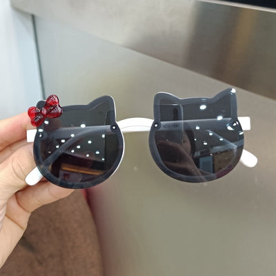 Okulary Kitty