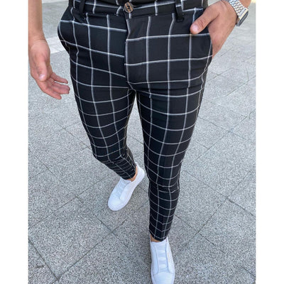 Eleganckie spodnie Kolos