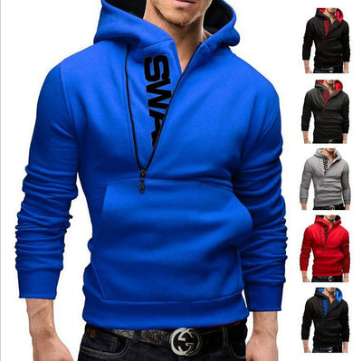 Bluza z kapturem Blood