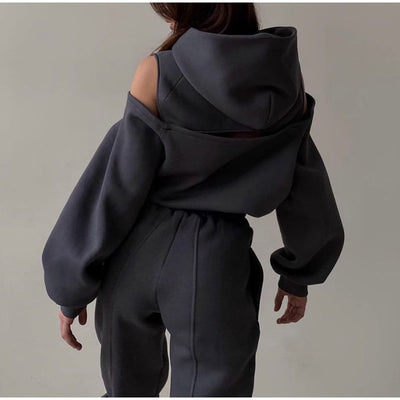 Damski dres Holea