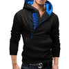 Bluza z kapturem Blood