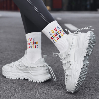 Sportowe buty Eagora