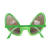 Okulary Alien
