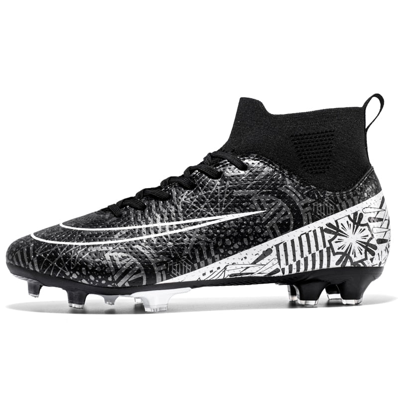 Piłkarskie buty korki Foot
