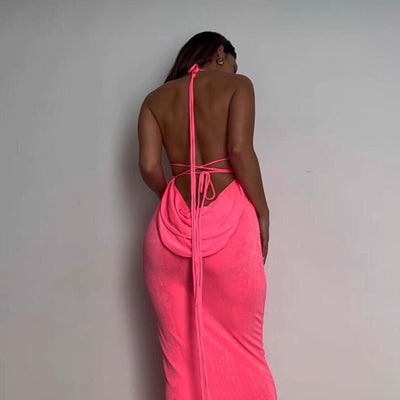 Sukienka midi ,,Fashionable"