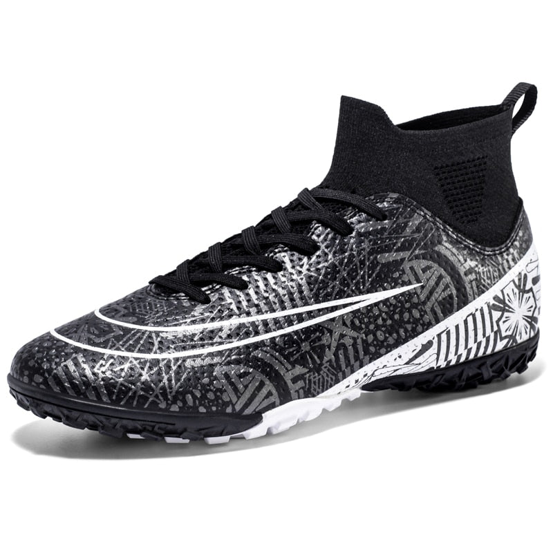 Piłkarskie buty korki Foot