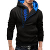 Bluza z kapturem Blood