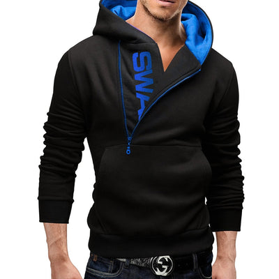 Bluza z kapturem Blood