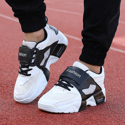 Sportowe buty Welington