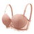 Biustonosz koronkowy bralette z kokardką