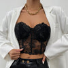 Gorset Bustier