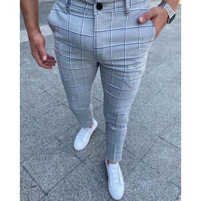 Eleganckie spodnie Kolos