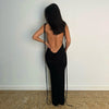 Sukienka midi ,,Fashionable"