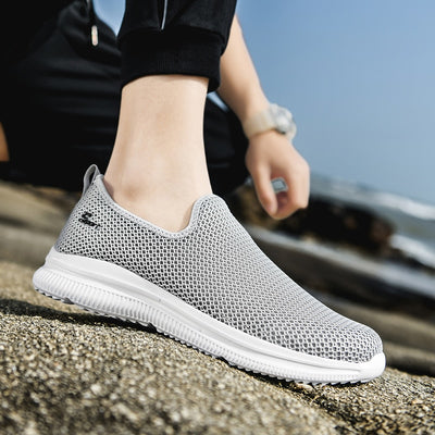 Oddychające buty Asi