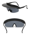 Okulary Boomed