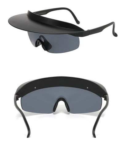 Okulary Boomed