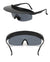 Okulary Boomed