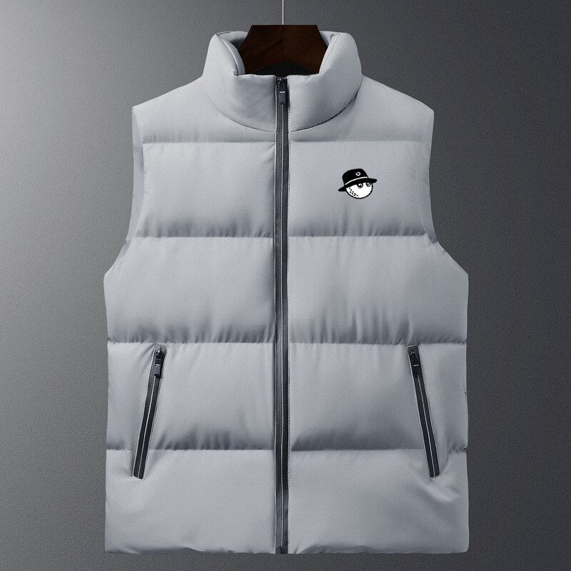 Męska kamizelka Oficinas