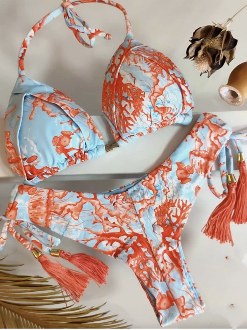 Bikini Coral