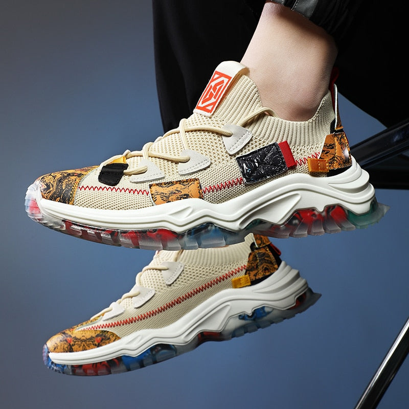 Nikko buty sportowe sneakersy