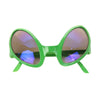 Okulary Alien