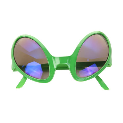 Okulary Alien