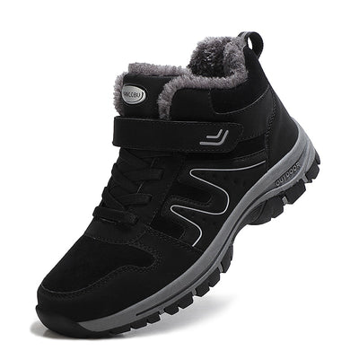 Zimowe sportowe Buty Que