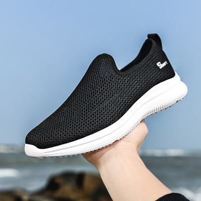 Oddychające buty Asi