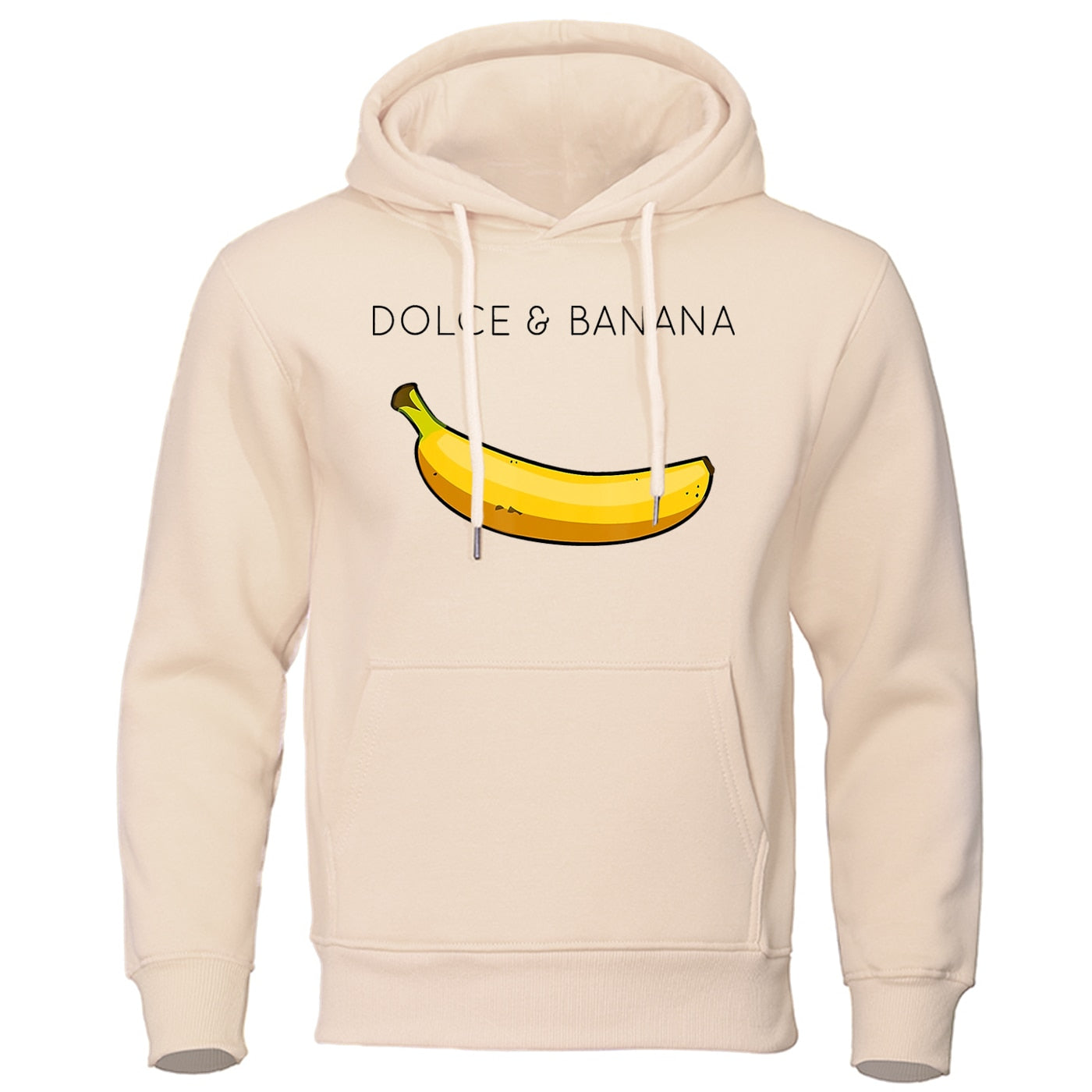 Bluza męska Banana
