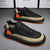 Nowoczesne Męskie Sneakersy