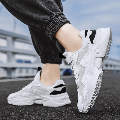 Sportowe buty Bimba