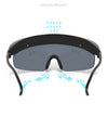 Okulary Boomed
