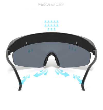 Okulary Boomed