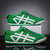 Męskie sneakersy retro