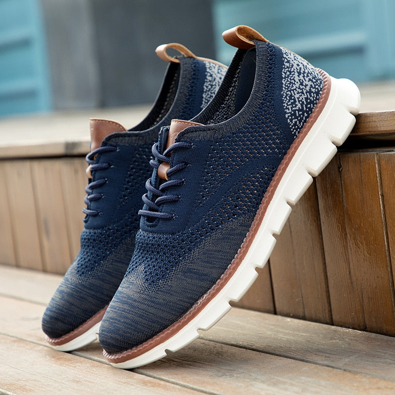Eleganckie sportowe buty Bratti