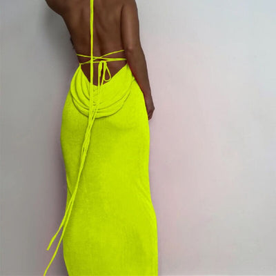 Sukienka midi ,,Fashionable"