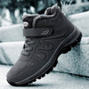 Zimowe sportowe Buty Que